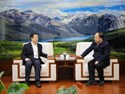 強(qiáng)化密切對(duì)接 深化銀企合作——省交控集團(tuán)與多家銀行交流座談